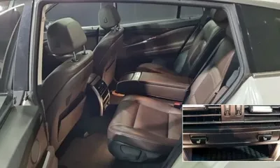 BMW Gran Turismo