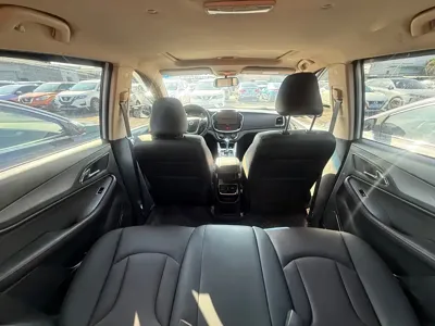 Baojun 560