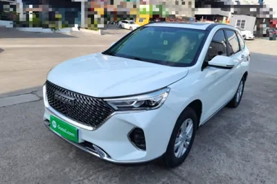 Haval M6