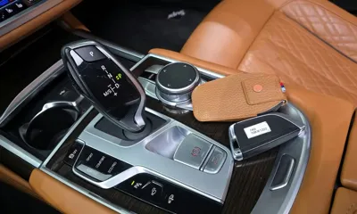 BMW 7-Series