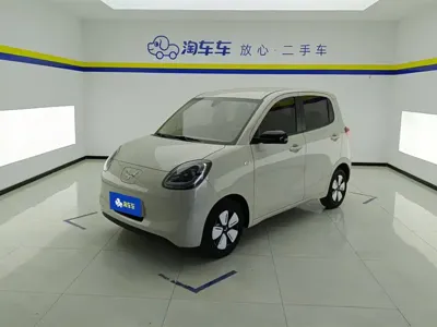 Wuling MINIEV