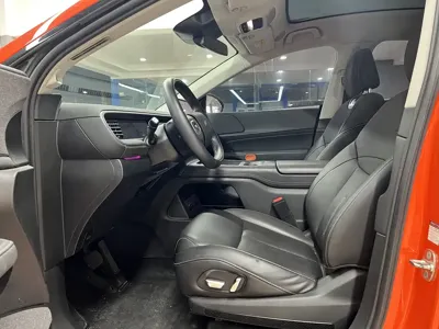 Xpeng G6