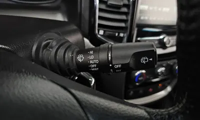 ChevroletGMDaewoo Captiva