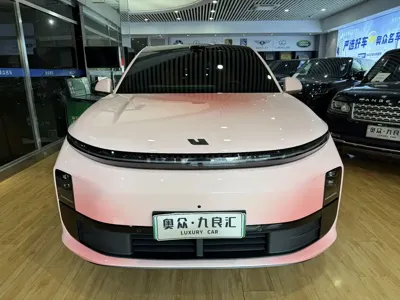 Li Auto Li L6
