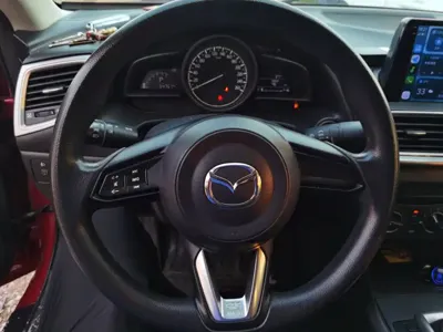 Mazda 3 Axela