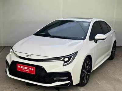 Toyota Levin