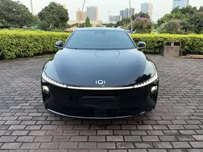 Qiyuan Qiyuan A07