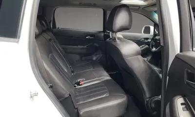 ChevroletGMDaewoo Orlando