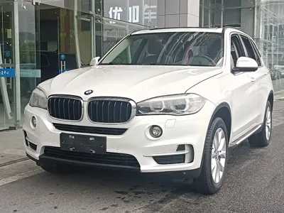 BMW X5 (Import)