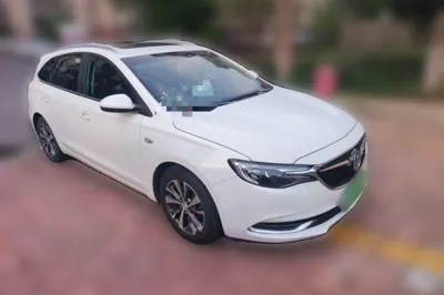 Buick Excelle GX