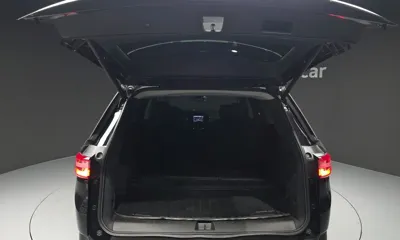 ChevroletGMDaewoo Traverse