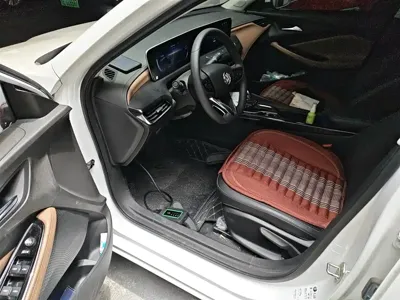Buick Verano