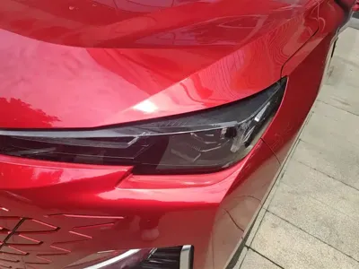 Changan CS55PLUS