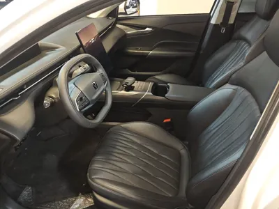 Changan Eado DD