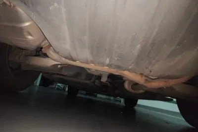 Honda Avancier