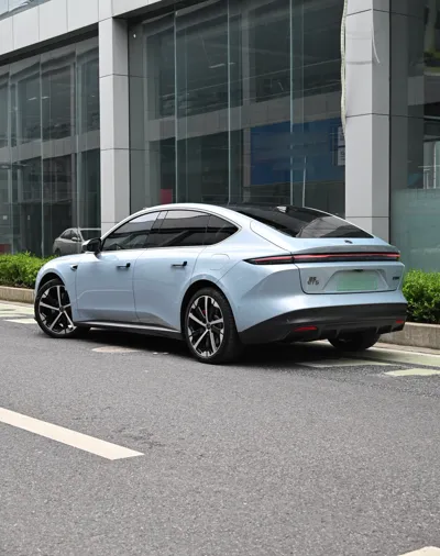 Nio ET5