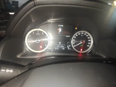 Honda UR-V