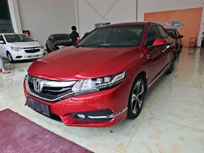 Honda Spirior