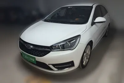 Chery Arrizo 5