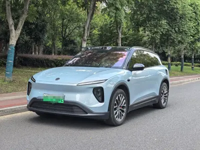 Nio ES6