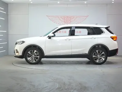 Zhonghua V7