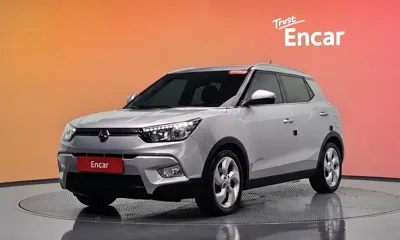 KG_Mobility_Ssangyong TIBOLI