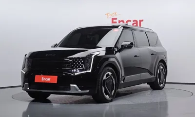 Kia EV9