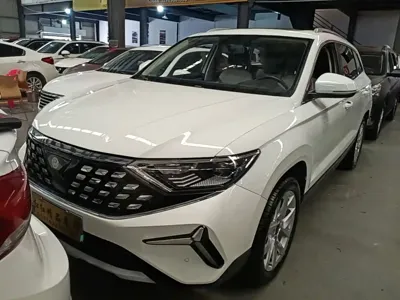 Jetta VS7