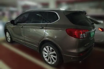 Buick Envision