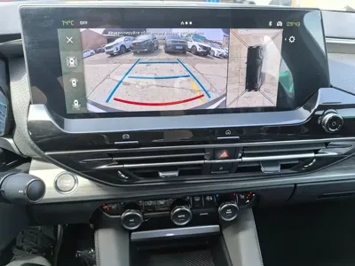 Citroen C5 X