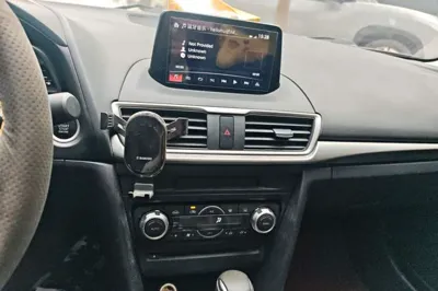 Mazda Mazda 3 Axela