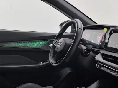 Geely Binrui