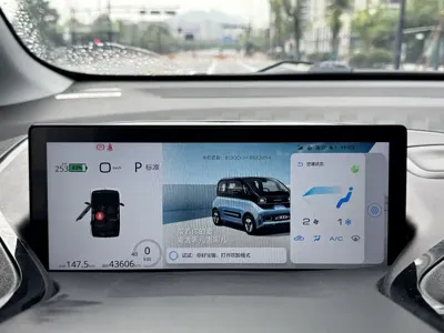 Baojun E300