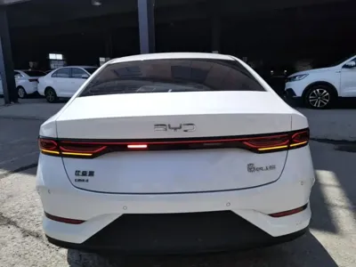 BYD Qin Plus