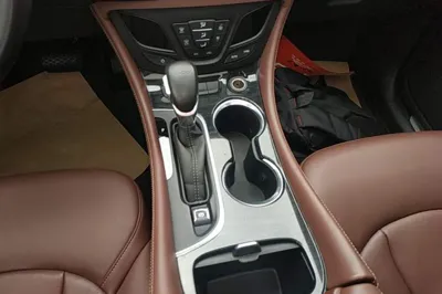 Buick Envision