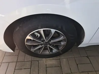 BYD Destroyer 05