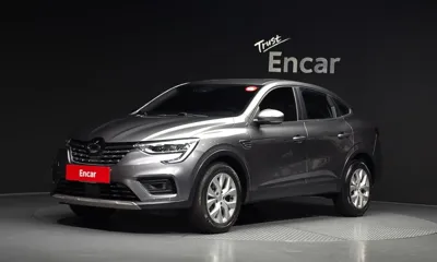 Renault-KoreaSamsung XM3