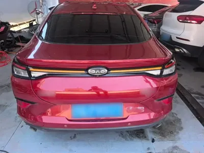 JAC A5