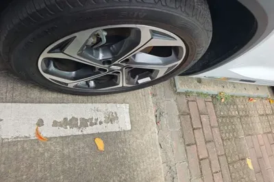 Geely Auto Monjaro L