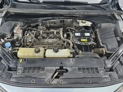 GAC Motor Shadow Cool