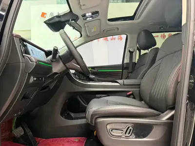 GAC Motor Trumpchi M8