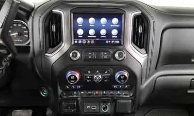 GMC Sierra