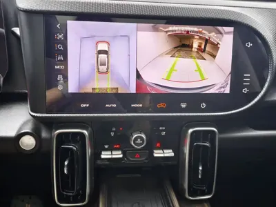 Haval Big Dog