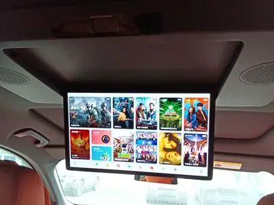 Li Auto Li L9