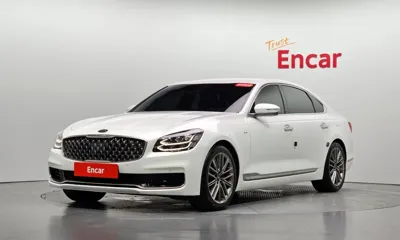 Kia K9