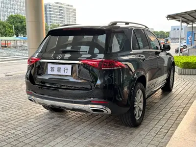 Mercedes-Benz 奔驰GLE(进口)