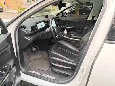 Nio ES6