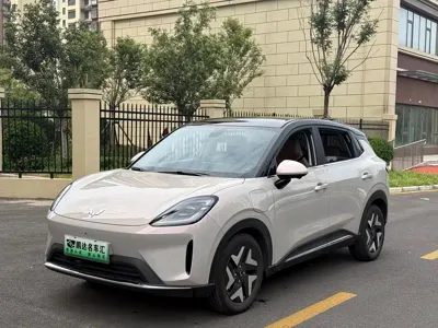 Wuling Bingo S