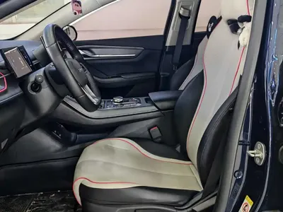 BYD Destroyer 05