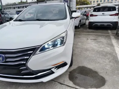 Changan Eado DT